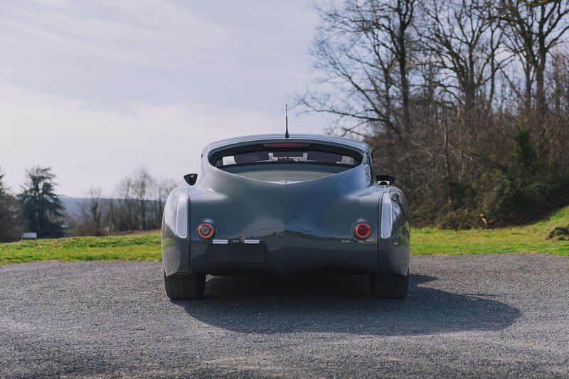 Used Morgan Aero for sale - 76350334: Photo 5