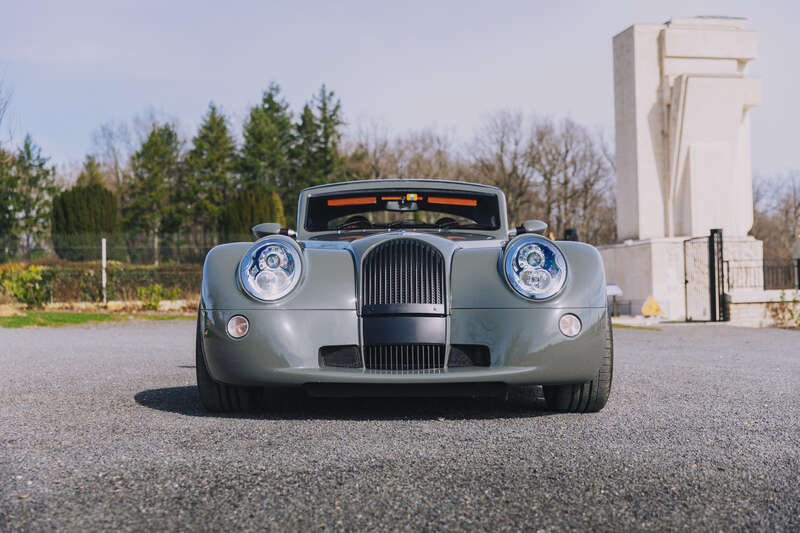 Used Morgan Aero for sale - 76350334: Photo 6