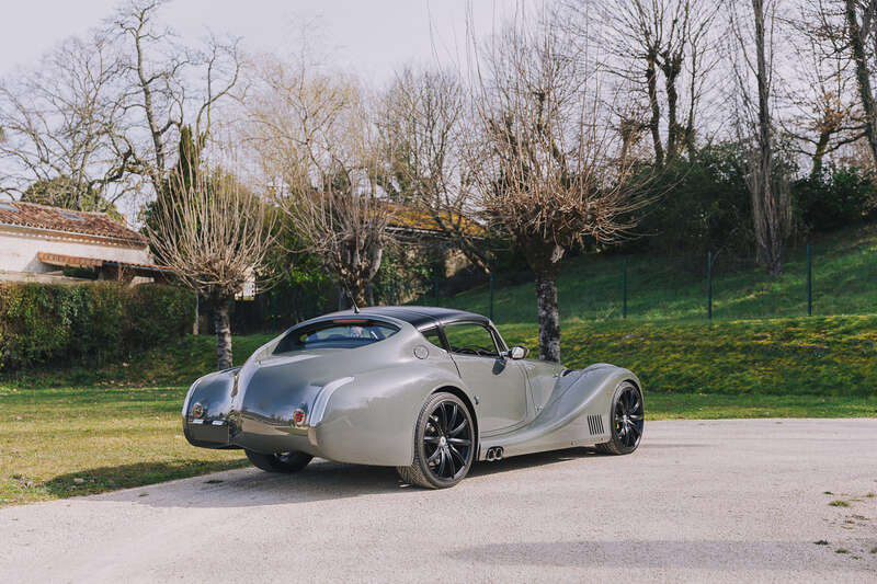 Used Morgan Aero for sale - 76350334: Photo 7