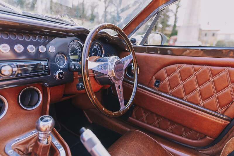 Used Morgan Aero for sale - 76350334: Photo 9