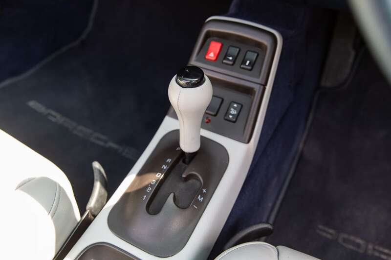 Used Porsche 911 for sale - 76500026: Photo 13