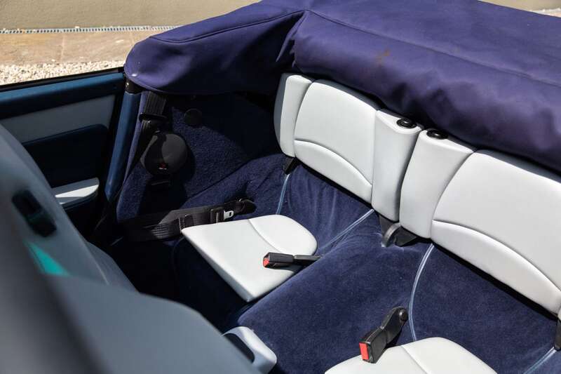 Used Porsche 911 for sale - 76500026: Photo 14