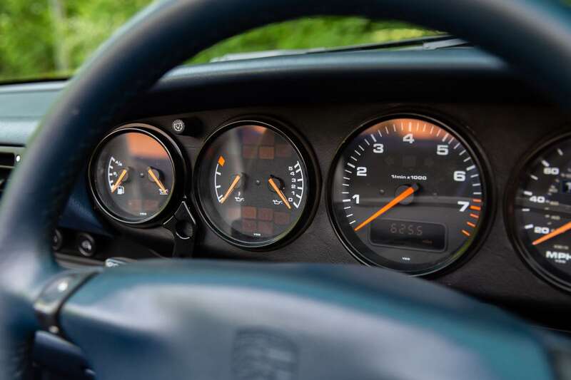 Used Porsche 911 for sale - 76500026: Photo 17