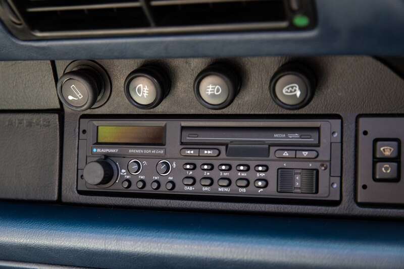 Used Porsche 911 for sale - 76500026: Photo 19