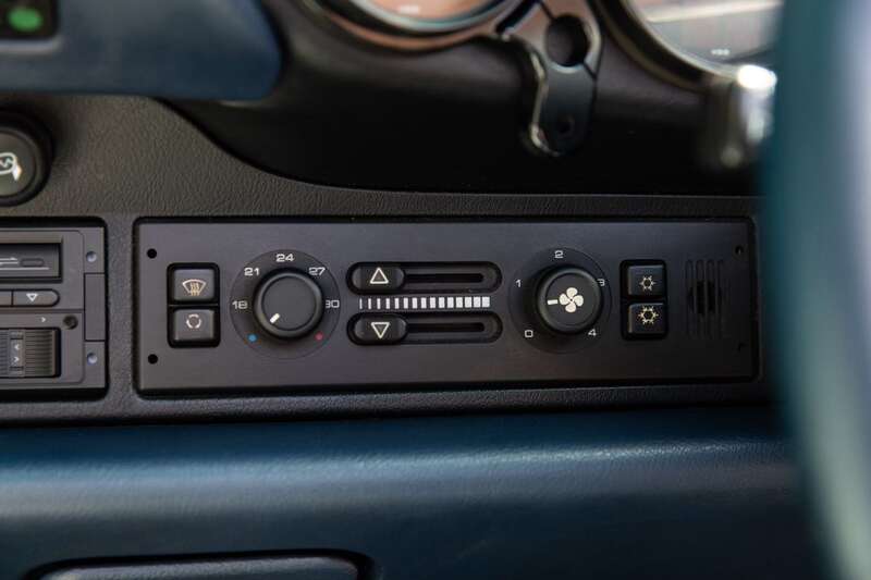 Used Porsche 911 for sale - 76500026: Photo 20