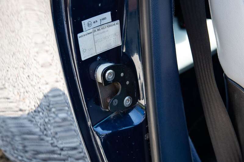 Used Porsche 911 for sale - 76500026: Photo 22