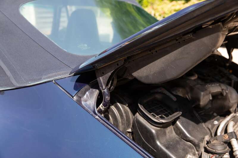 Used Porsche 911 for sale - 76500026: Photo 7