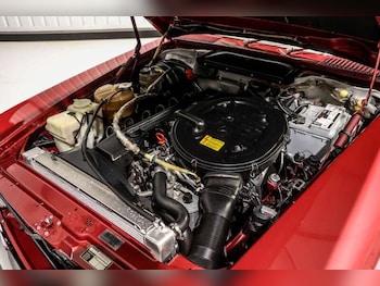 Used Mercedes-Benz 300 1989 for sale - 78385139: Photo