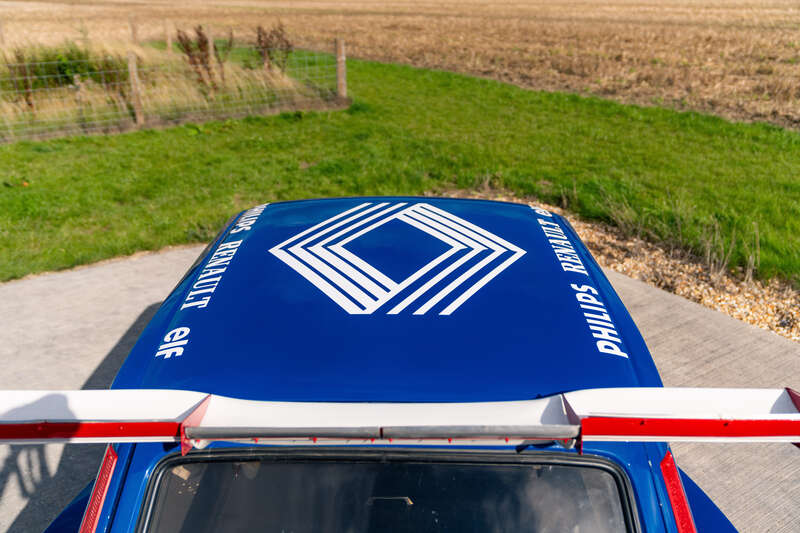 Used Renault 5 for sale - 77008935: Photo 22