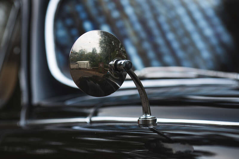 Used Jaguar Mark I 1956 for sale - 76350313: Photo 14