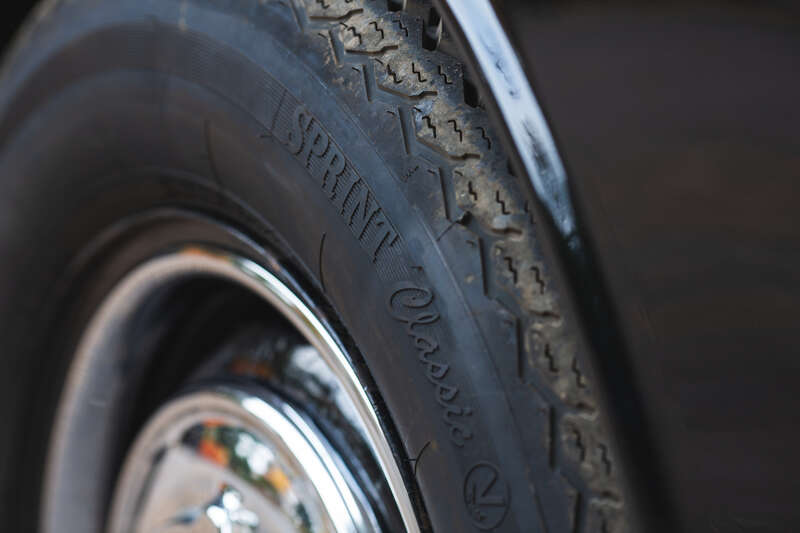 Used Jaguar Mark I 1956 for sale - 76350313: Photo 15