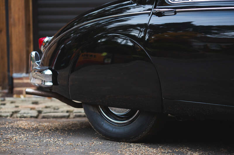 Used Jaguar Mark I 1956 for sale - 76350313: Photo 18