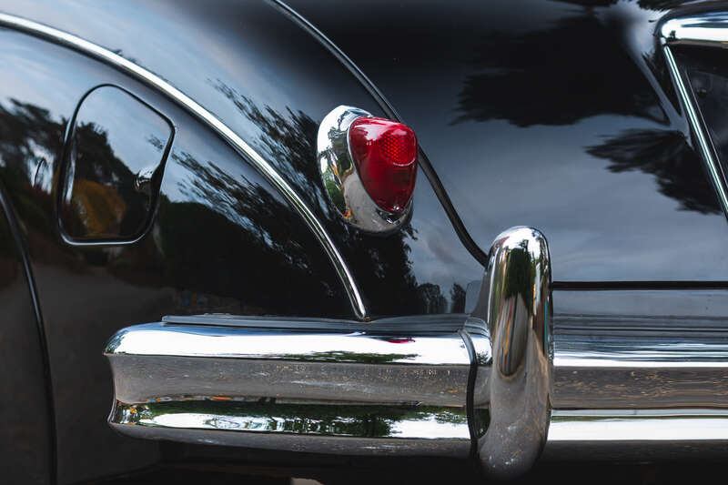 Used Jaguar Mark I 1956 for sale - 76350313: Photo 25