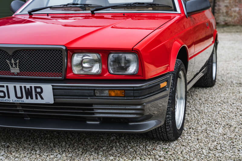 Used Maserati Spyder 1988 for sale - 77613122: Photo 21