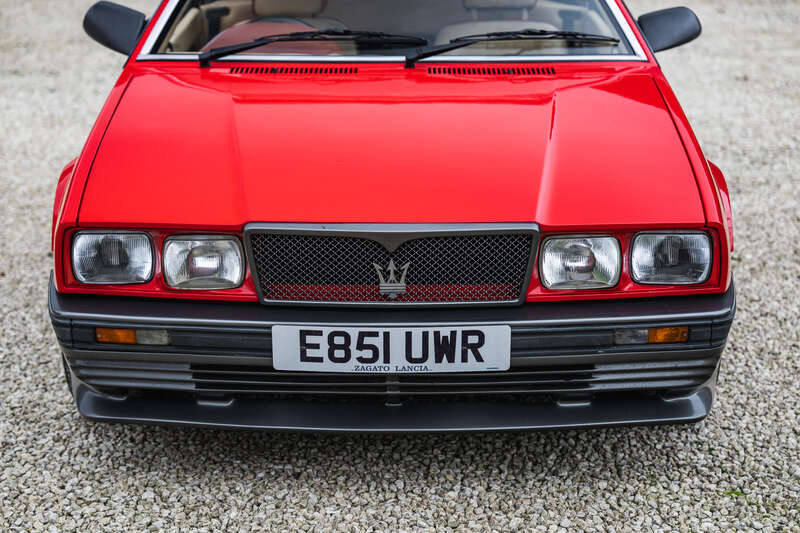 Used Maserati Spyder 1988 for sale - 77613122: Photo 23