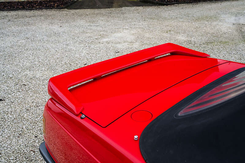 Used Maserati Spyder 1988 for sale - 77613122: Photo 24