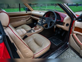 Used Maserati Spyder 1988 for sale - 77613122: Photo