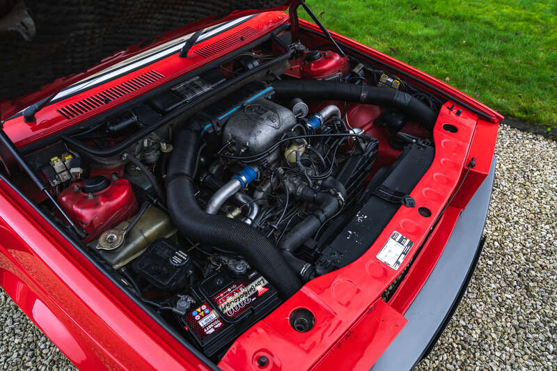 Used Maserati Spyder 1988 for sale - 77613122: Photo 3