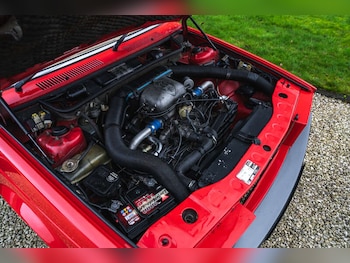 Used Maserati Spyder 1988 for sale - 77613122: Photo