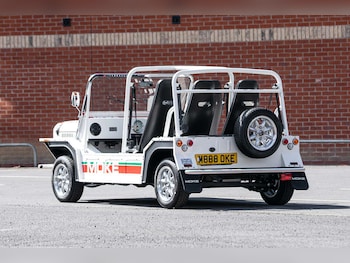 Used MOKE Classic 2021 for sale - 78417890: Photo