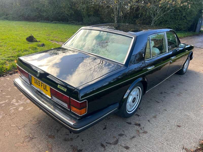 Used Rolls-Royce Silver Spur 1986 for sale - 76839987: Photo 13