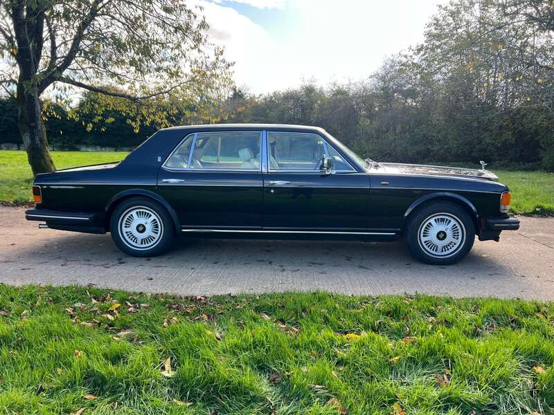 Used Rolls-Royce Silver Spur 1986 for sale - 76839987: Photo 2