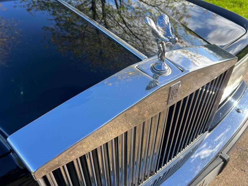 Used Rolls-Royce Silver Spur 1986 for sale - 76839987: Photo 21