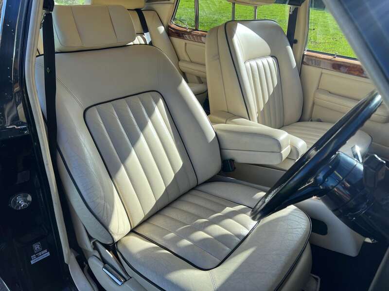 Used Rolls-Royce Silver Spur 1986 for sale - 76839987: Photo 25