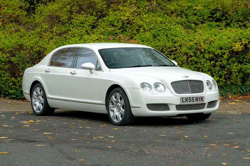 Used Bentley Continental 2005 for sale - 76473945: Photo 1