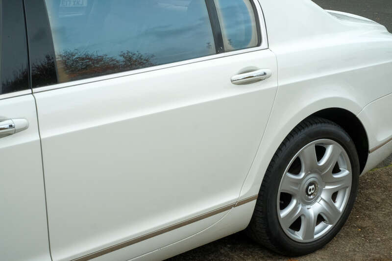 Used Bentley Continental 2005 for sale - 76473945: Photo 11