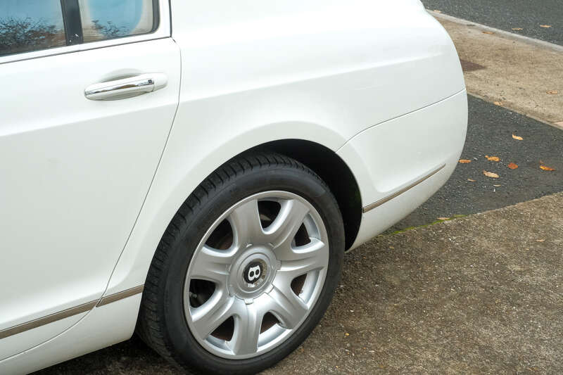 Used Bentley Continental 2005 for sale - 76473945: Photo 13