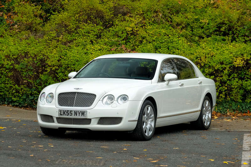 Used Bentley Continental 2005 for sale - 76473945: Photo 15