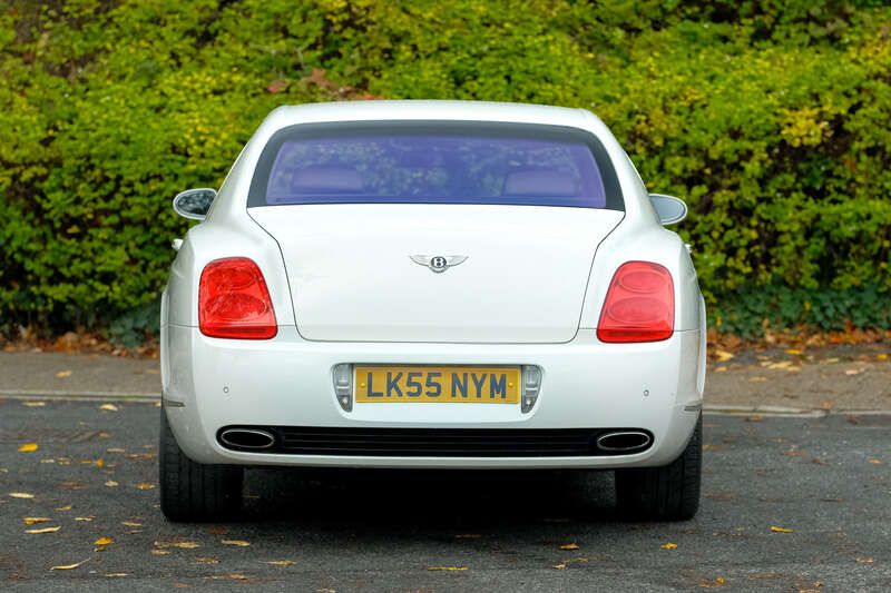 Used Bentley Continental 2005 for sale - 76473945: Photo 17