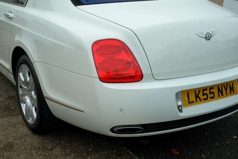 Used Bentley Continental 2005 for sale - 76473945: Photo 21
