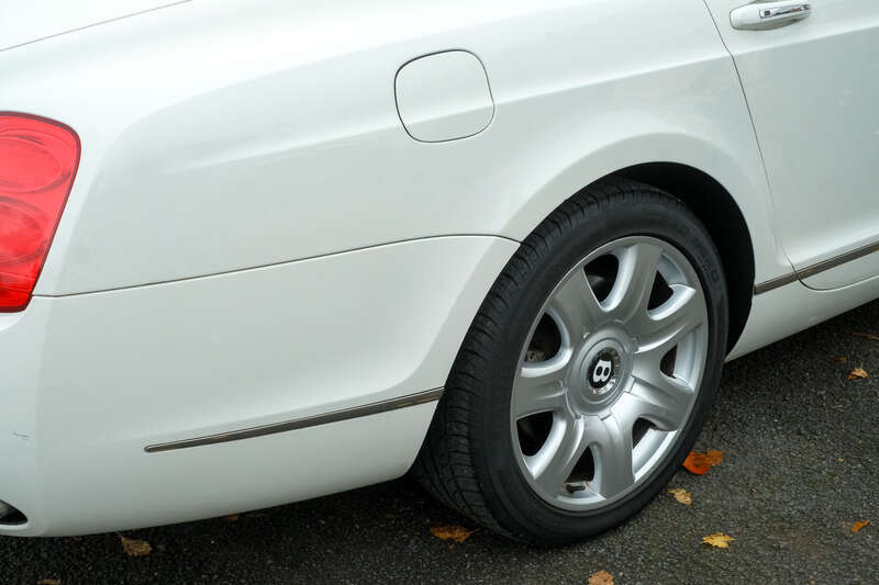 Used Bentley Continental 2005 for sale - 76473945: Photo 23