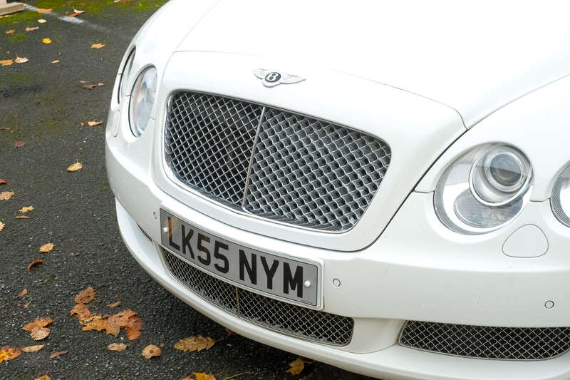 Used Bentley Continental 2005 for sale - 76473945: Photo 7