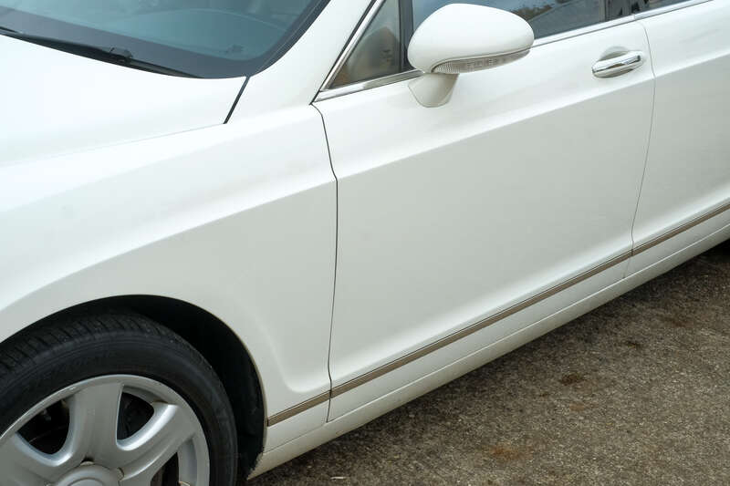 Used Bentley Continental 2005 for sale - 76473945: Photo 9