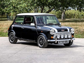 Used MINI Cooper 1994 for sale - 75388917: Photo