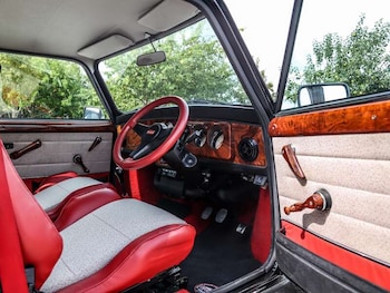 Used MINI Cooper 1994 for sale - 75388917: Photo
