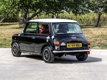 Used MINI Cooper 1994 for sale - 75388917: Photo