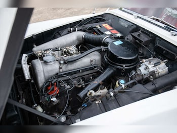 Used Mercedes-Benz 190 1960 for sale - 76073654: Photo