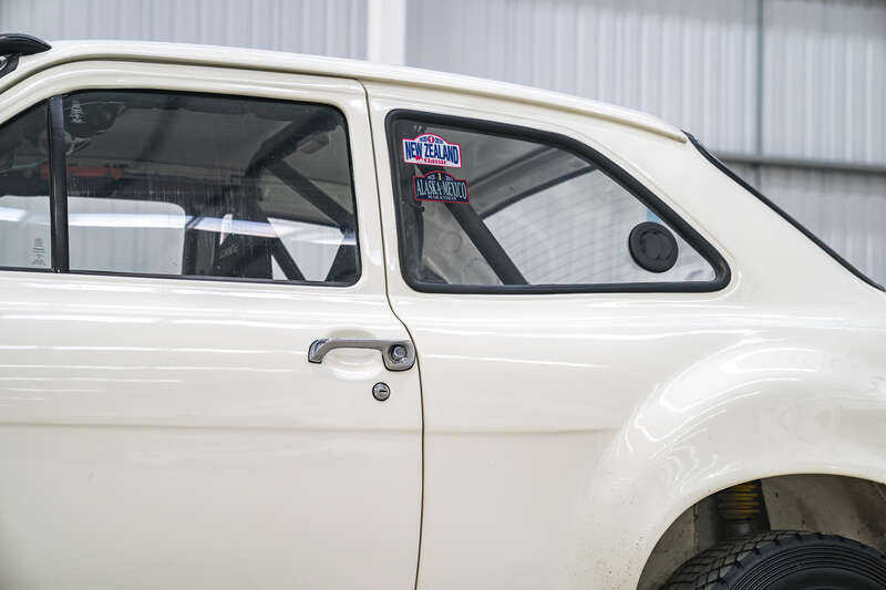 Used Ford Escort 1971 for sale - 77469414: Photo 10