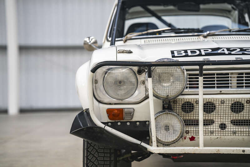 Used Ford Escort 1971 for sale - 77469414: Photo 11