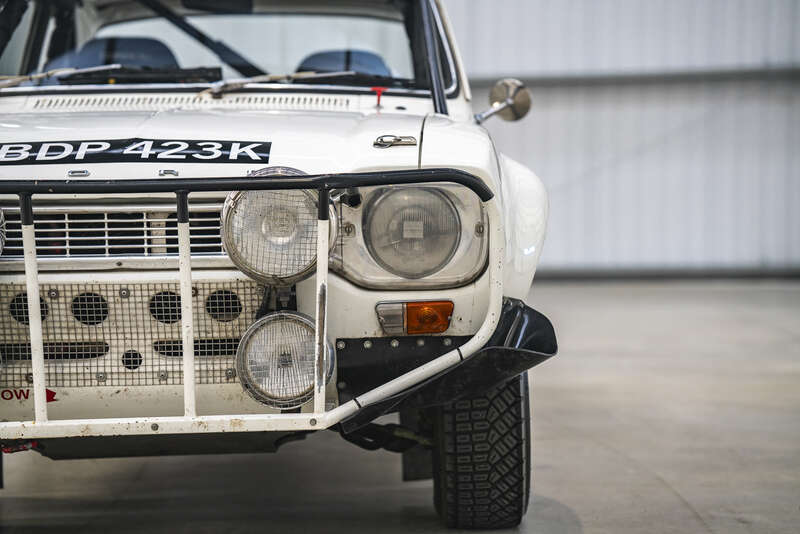 Used Ford Escort 1971 for sale - 77469414: Photo 12