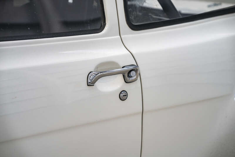 Used Ford Escort 1971 for sale - 77469414: Photo 13