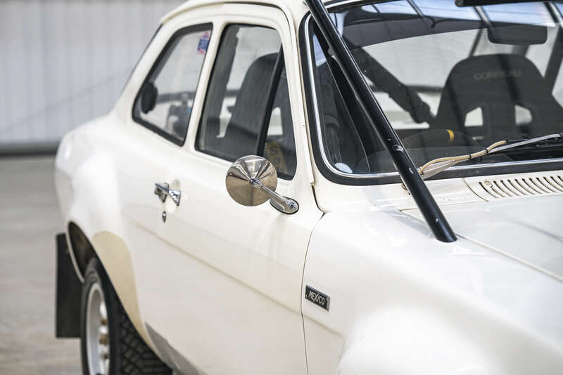 Used Ford Escort 1971 for sale - 77469414: Photo 14