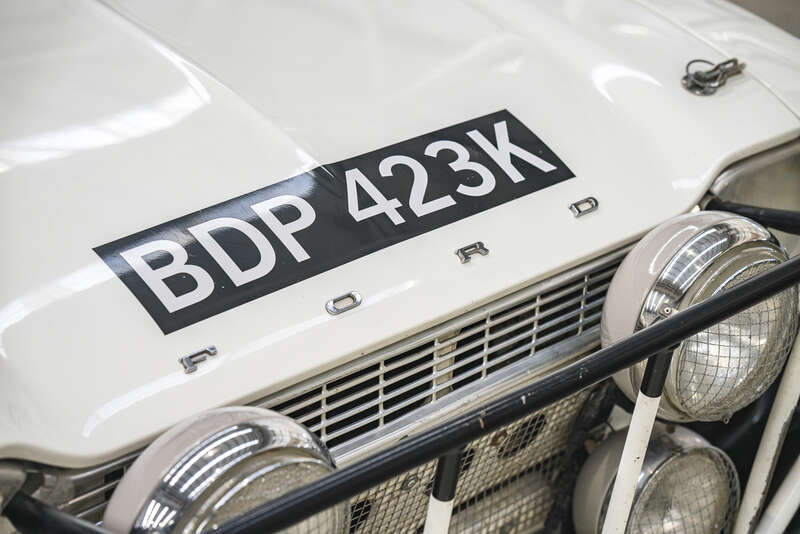 Used Ford Escort 1971 for sale - 77469414: Photo 15