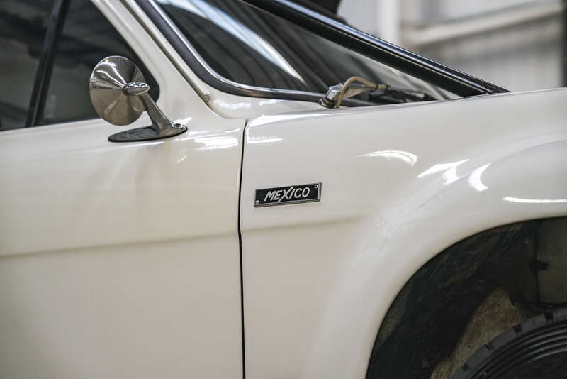 Used Ford Escort 1971 for sale - 77469414: Photo 16