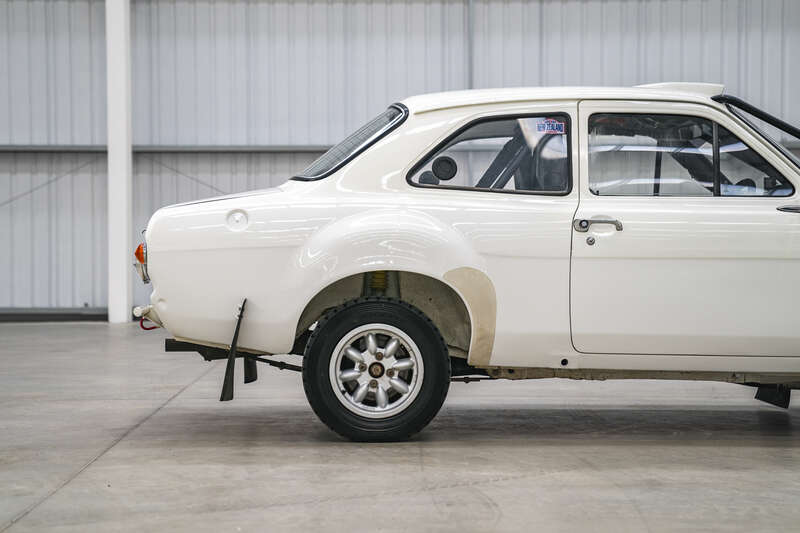 Used Ford Escort 1971 for sale - 77469414: Photo 17