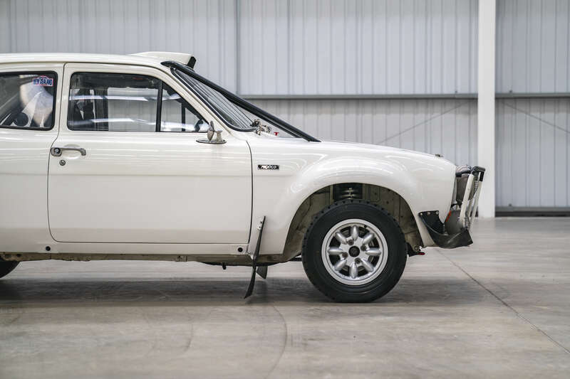 Used Ford Escort 1971 for sale - 77469414: Photo 18
